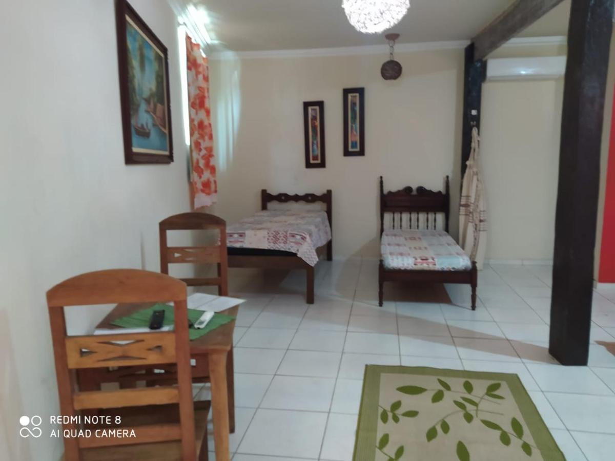 Encantu'S Flats Itatiaia  Dış mekan fotoğraf