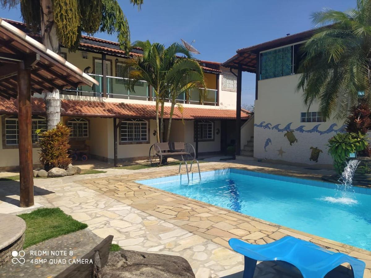 Encantu'S Flats Itatiaia  Dış mekan fotoğraf