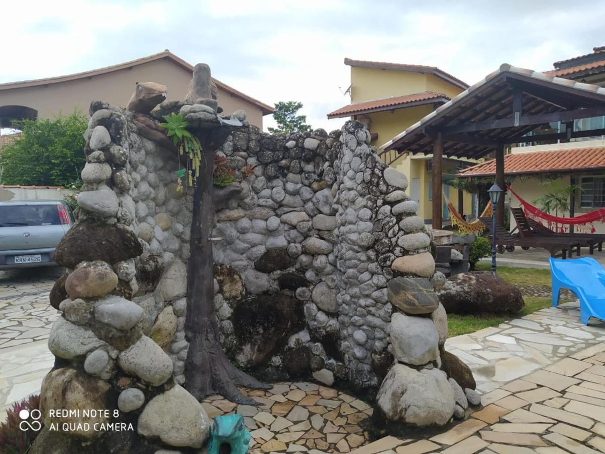 Encantu'S Flats Itatiaia  Dış mekan fotoğraf