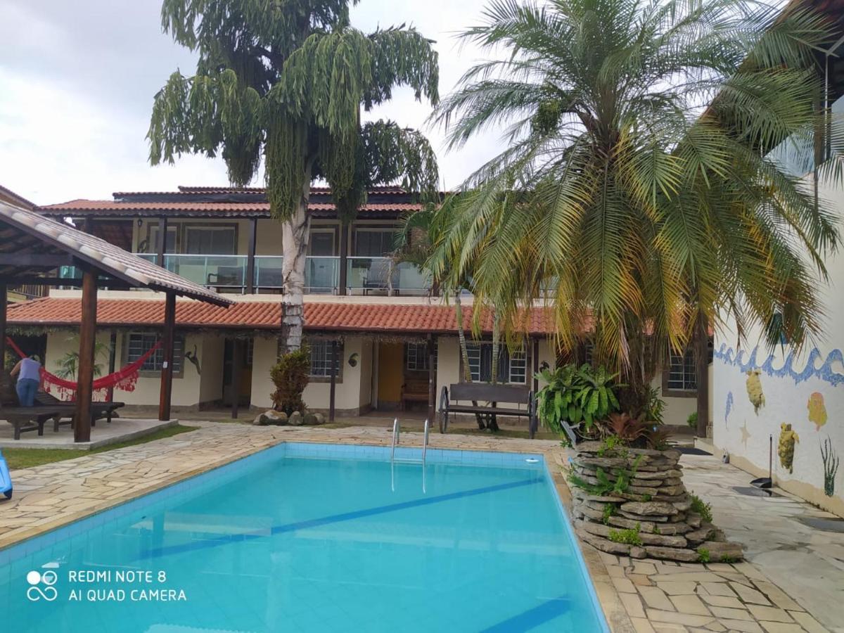 Encantu'S Flats Itatiaia  Dış mekan fotoğraf