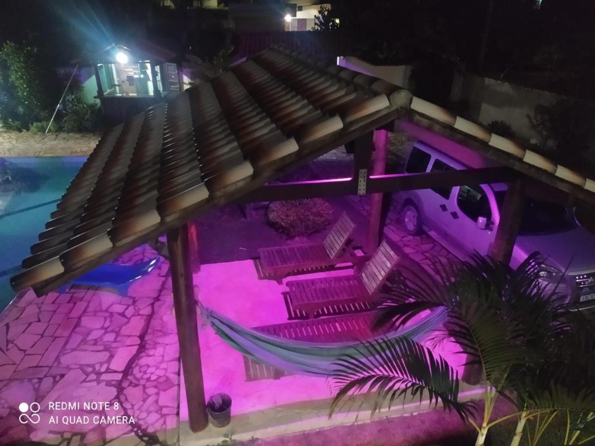 Encantu'S Flats Itatiaia  Dış mekan fotoğraf