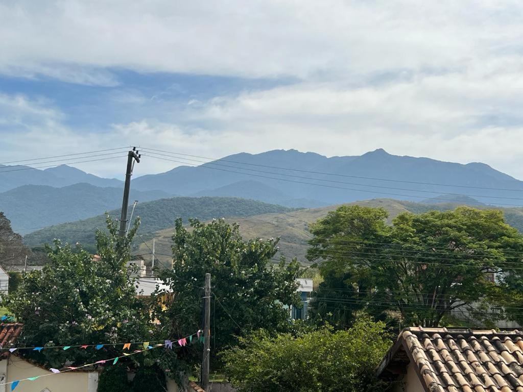 Encantu'S Flats Itatiaia  Dış mekan fotoğraf