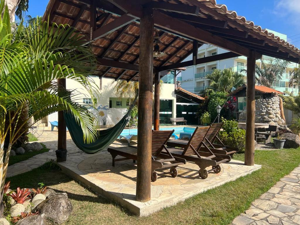 Encantu'S Flats Itatiaia  Dış mekan fotoğraf