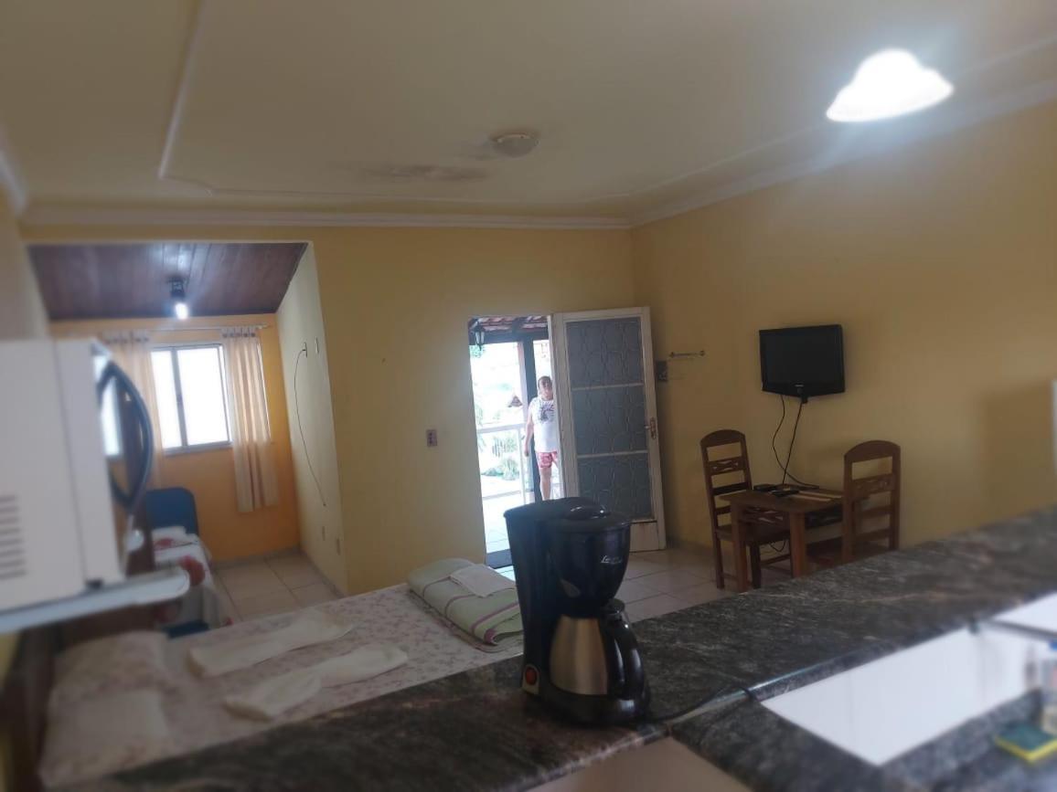 Encantu'S Flats Itatiaia  Dış mekan fotoğraf