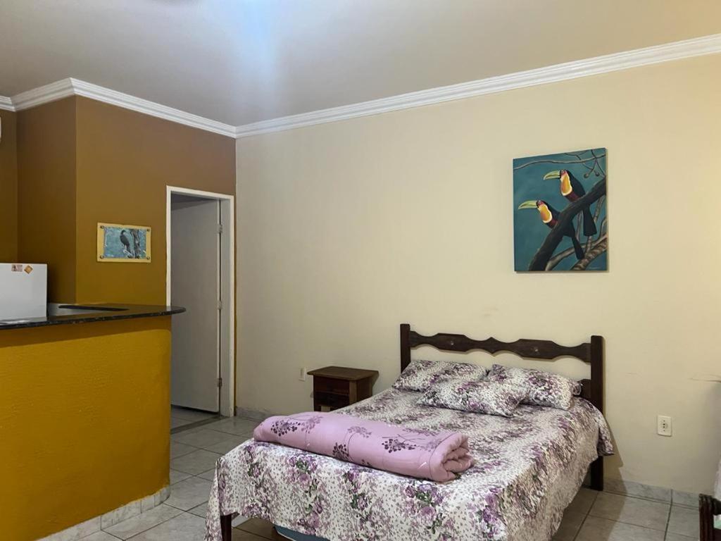 Encantu'S Flats Itatiaia  Dış mekan fotoğraf