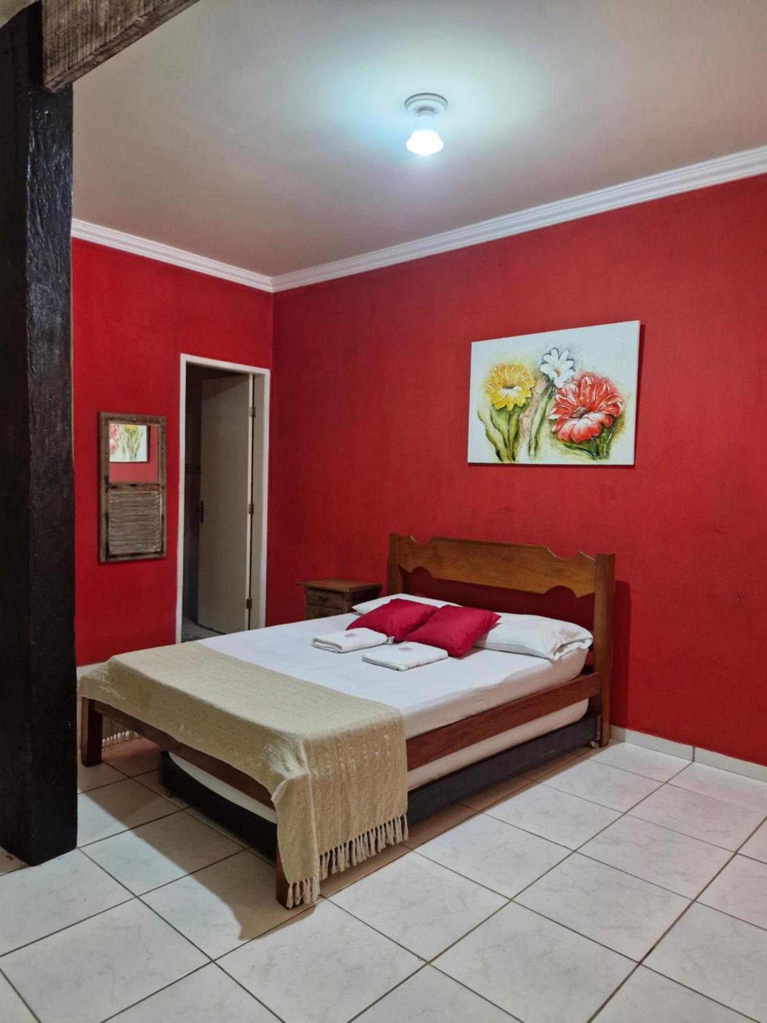 Encantu'S Flats Itatiaia  Dış mekan fotoğraf