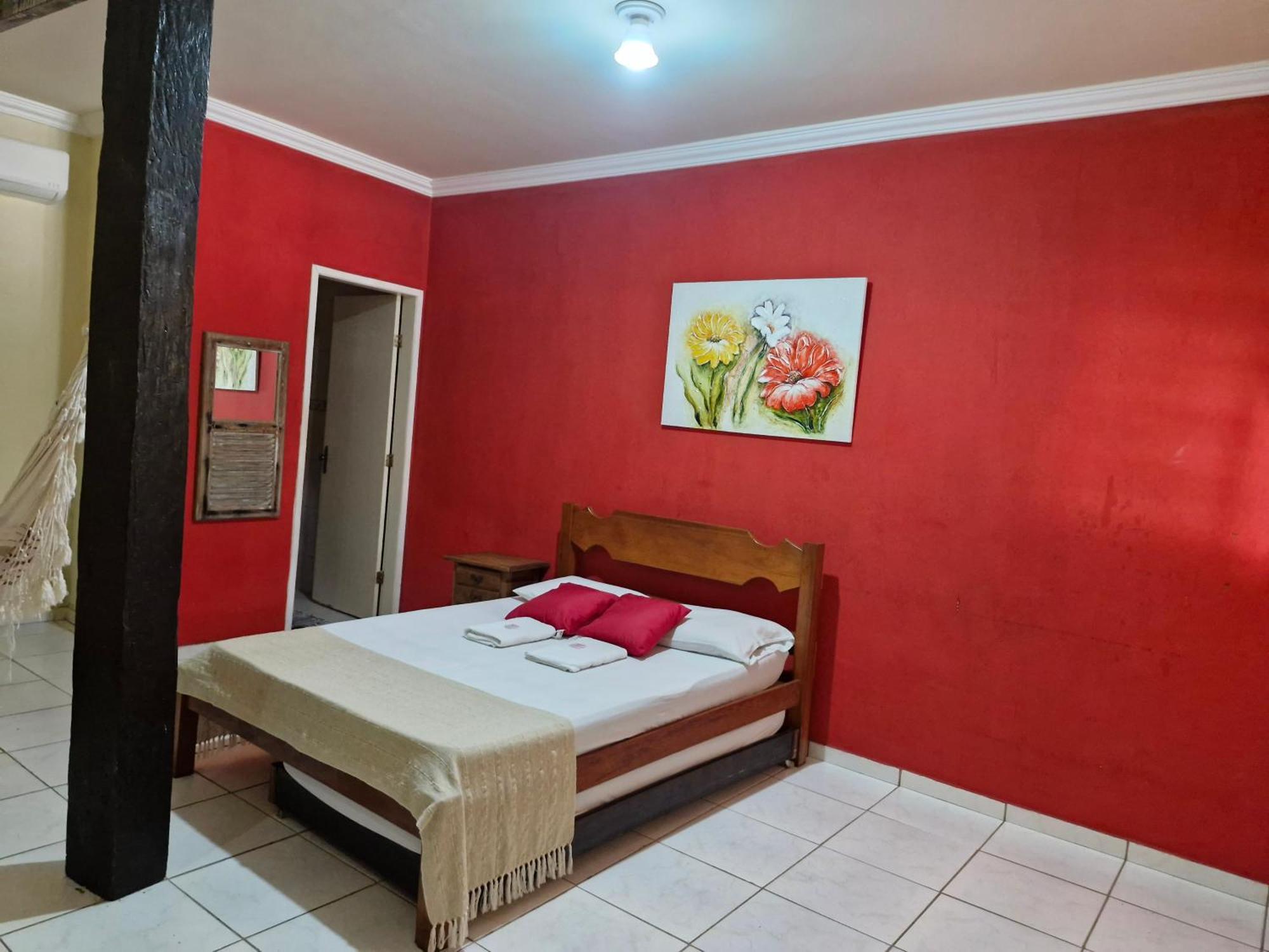Encantu'S Flats Itatiaia  Dış mekan fotoğraf
