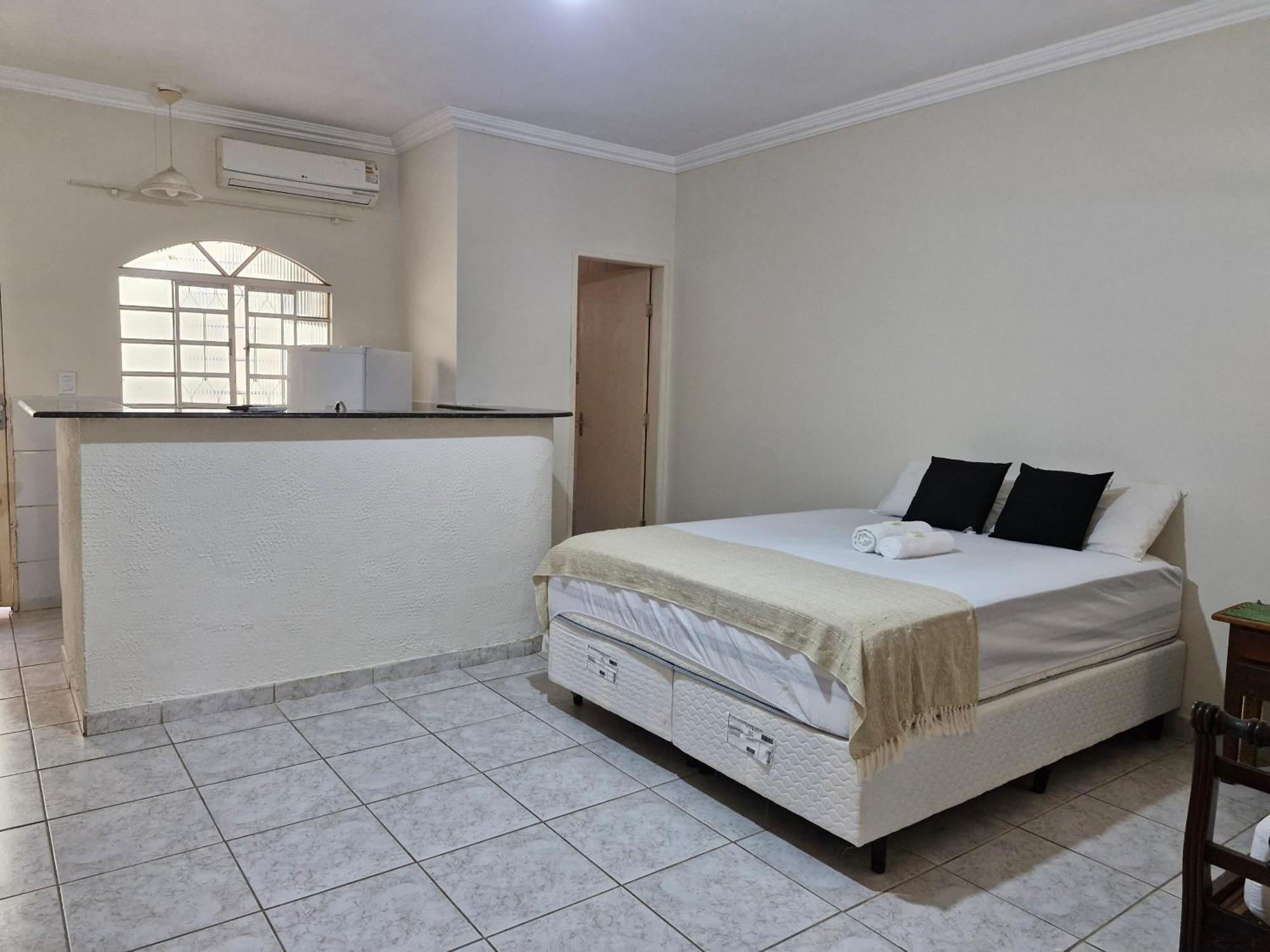 Encantu'S Flats Itatiaia  Dış mekan fotoğraf