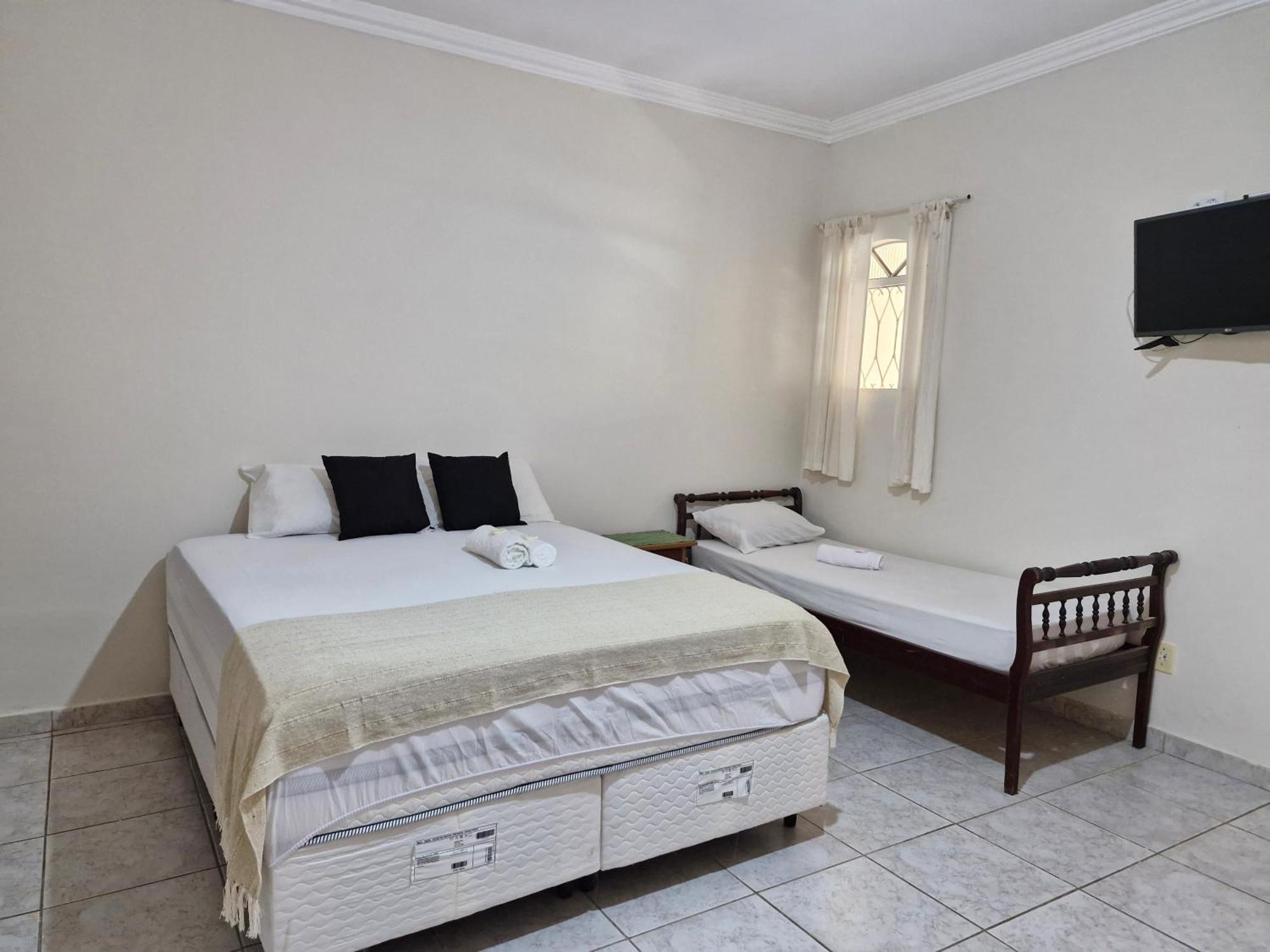 Encantu'S Flats Itatiaia  Dış mekan fotoğraf
