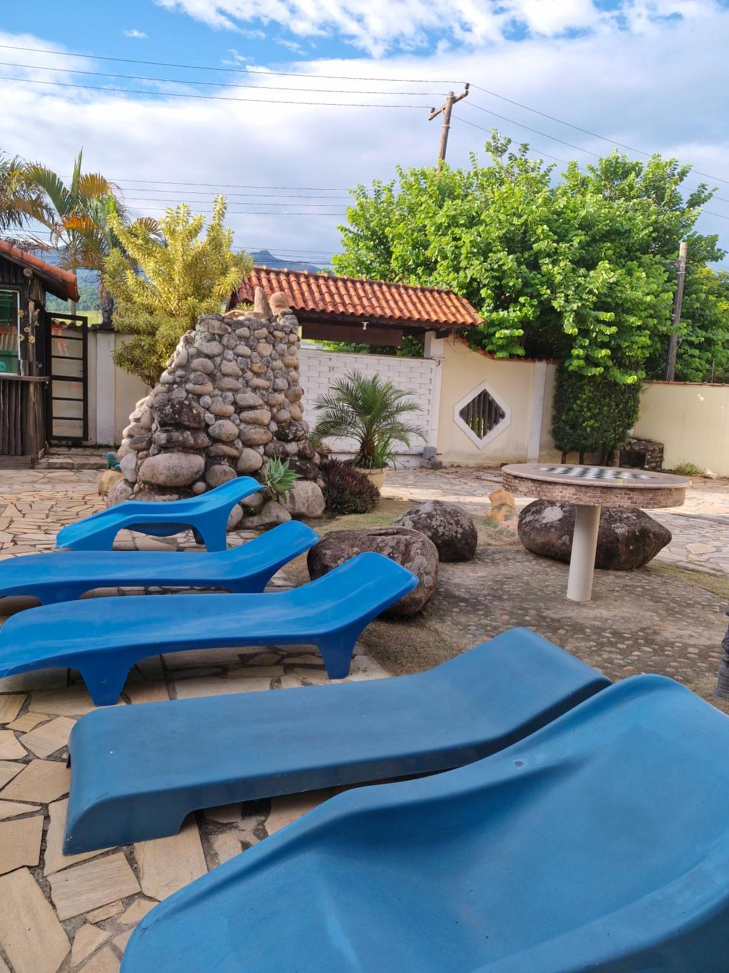 Encantu'S Flats Itatiaia  Dış mekan fotoğraf