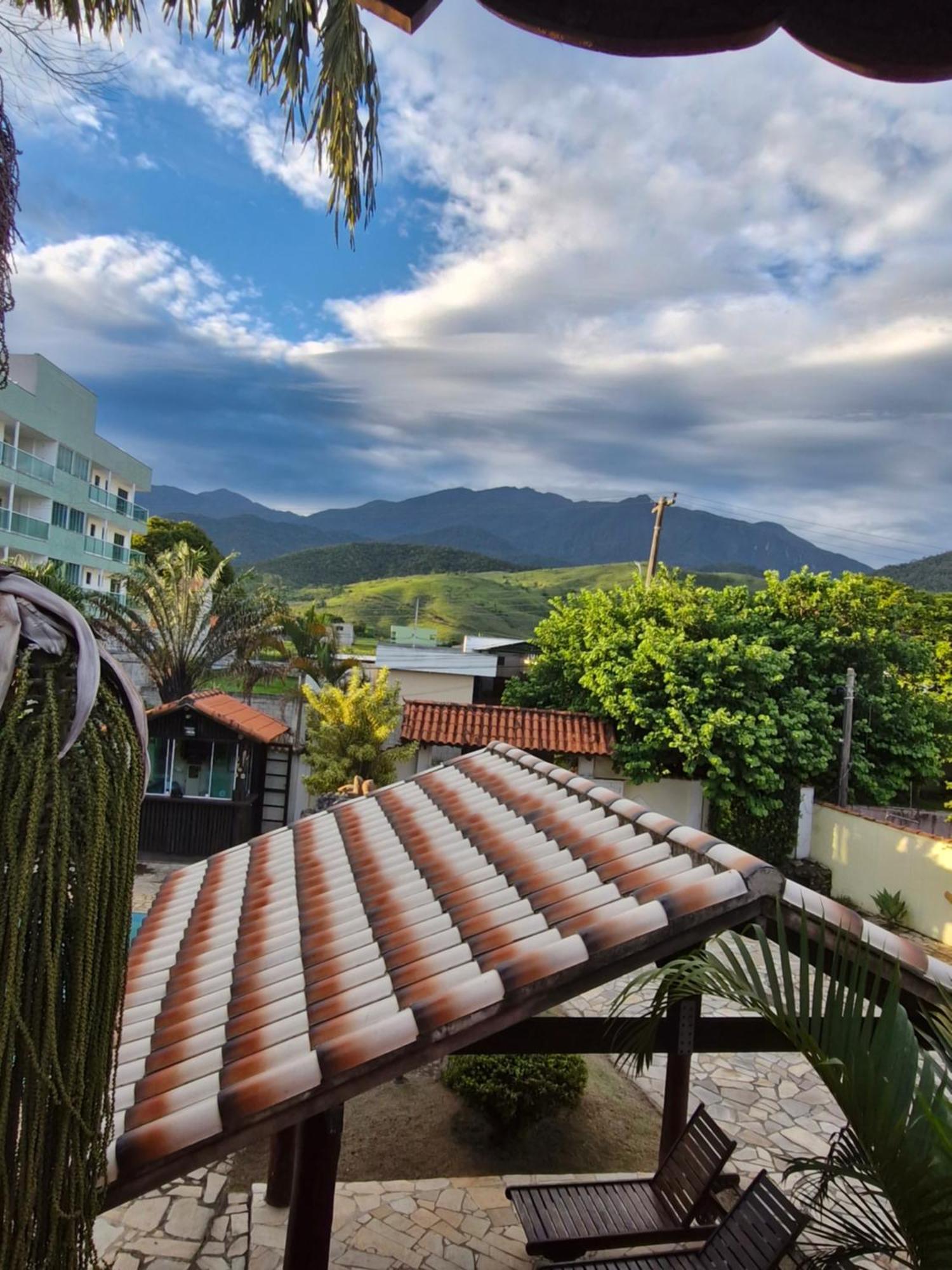 Encantu'S Flats Itatiaia  Dış mekan fotoğraf