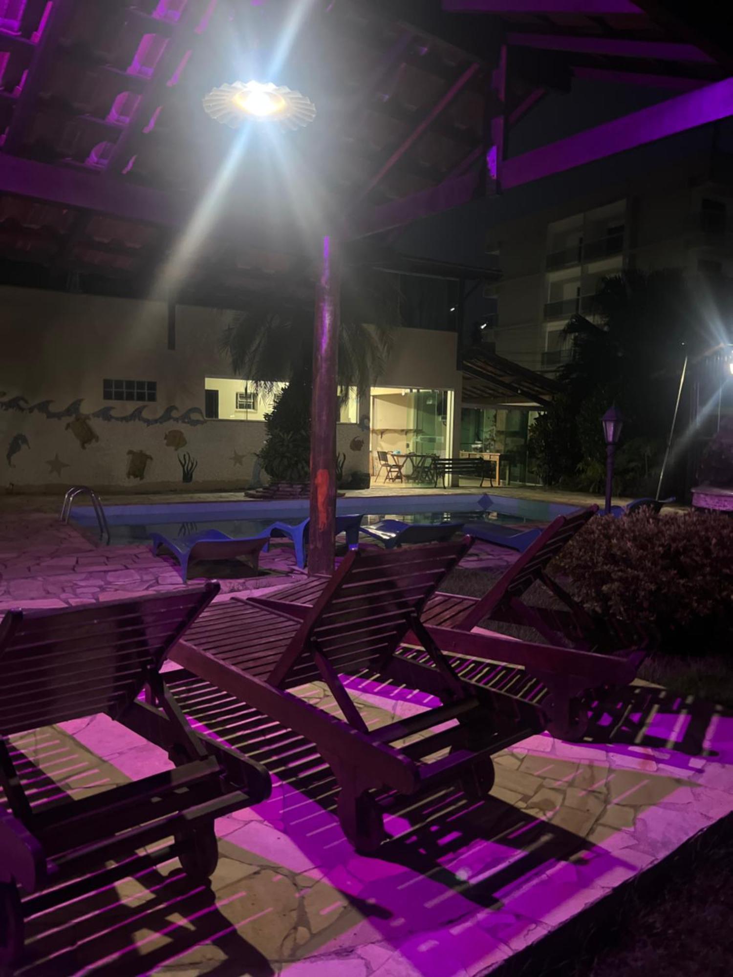 Encantu'S Flats Itatiaia  Dış mekan fotoğraf