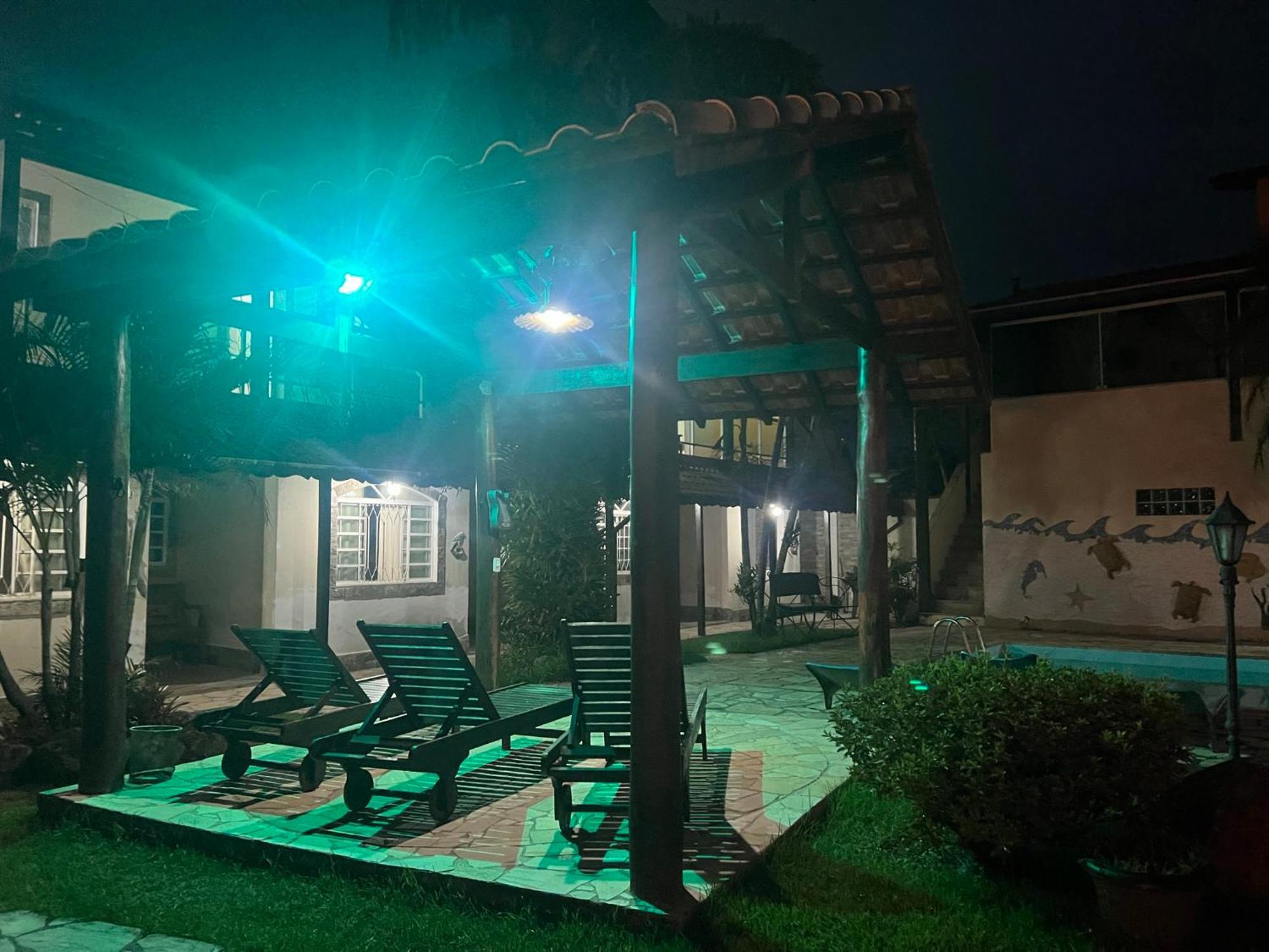 Encantu'S Flats Itatiaia  Dış mekan fotoğraf