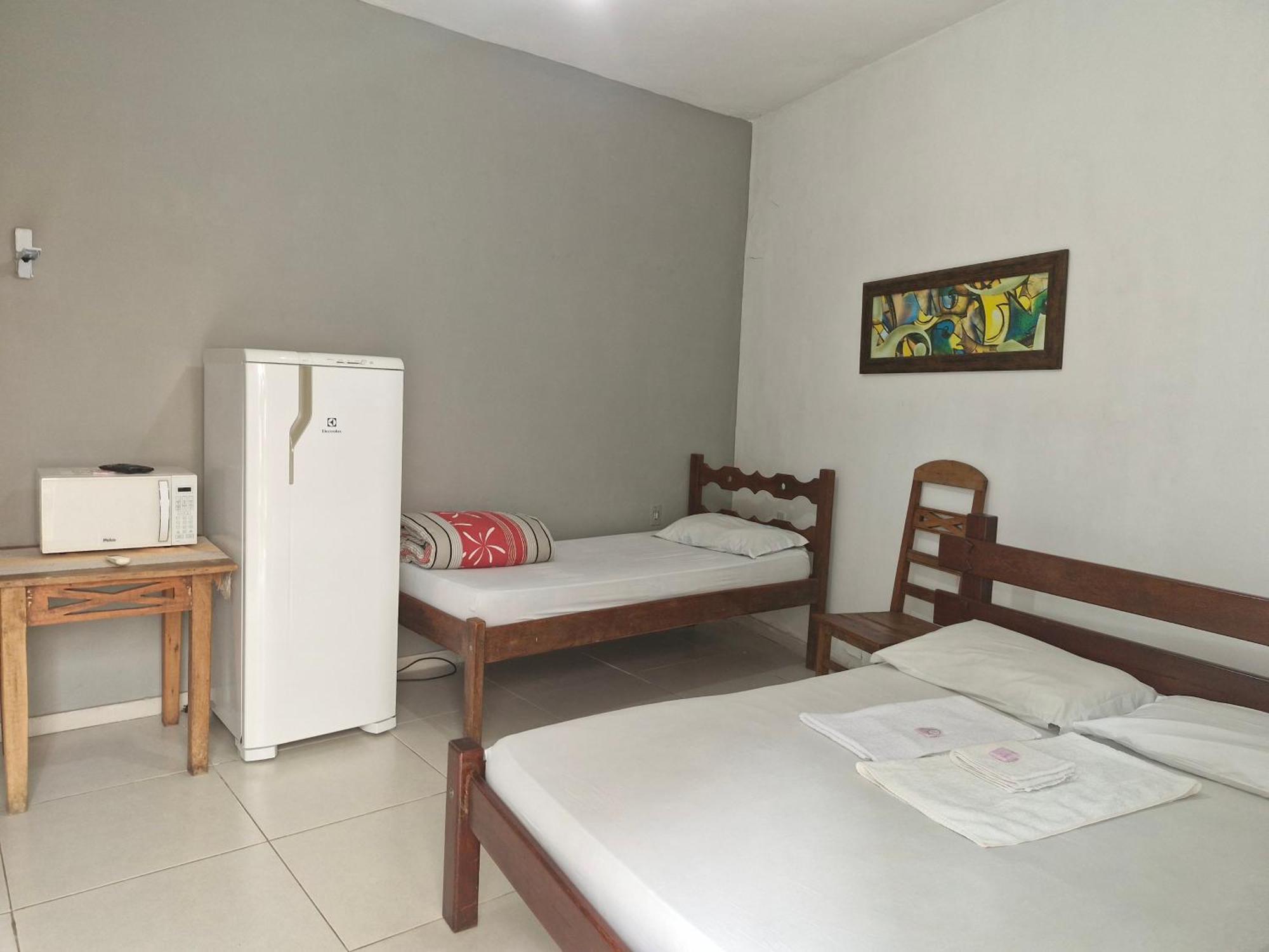 Encantu'S Flats Itatiaia  Dış mekan fotoğraf